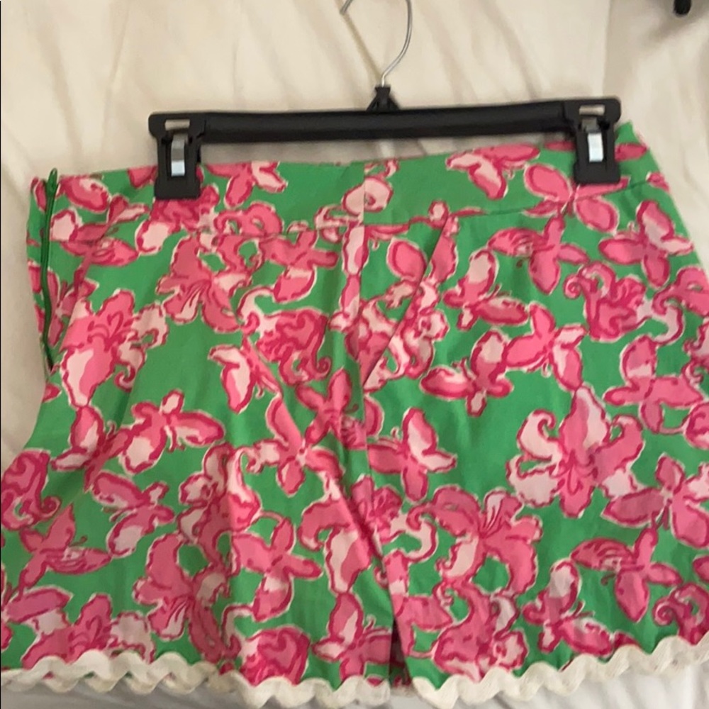 Lilly Pulitzer Skort